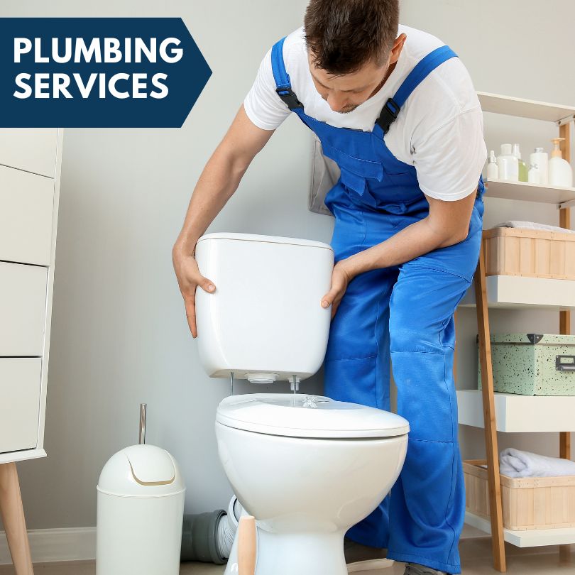 Plumbing Company in Briggsville, AR